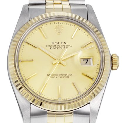 ROLEX DateJust