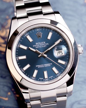 ROLEX DateJust