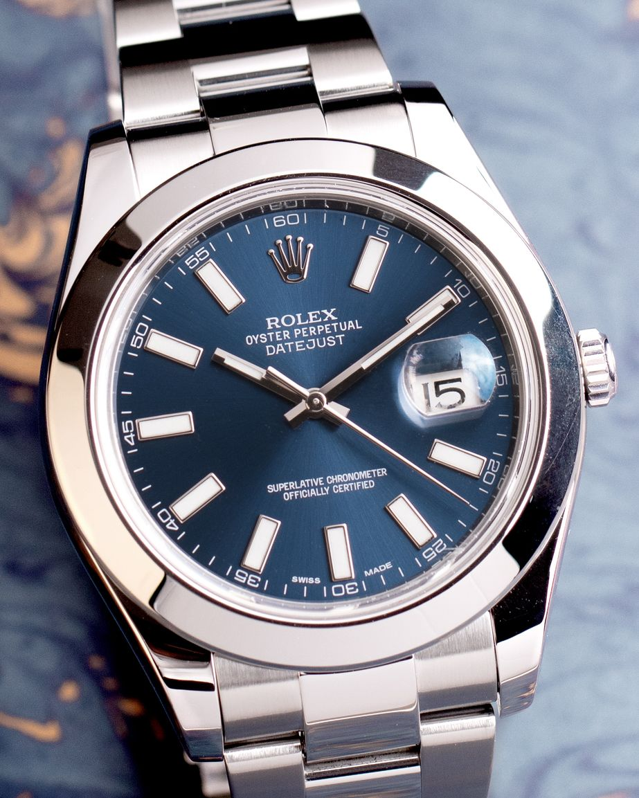 ROLEX DateJust