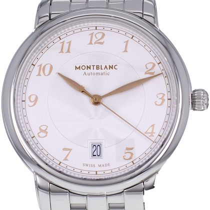 MONTBLANC Star legacy