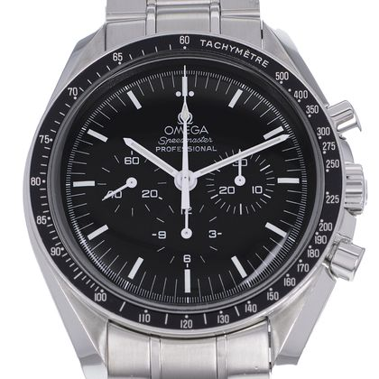 OMEGA Speedmaster Moonwatch Chronographe Professional