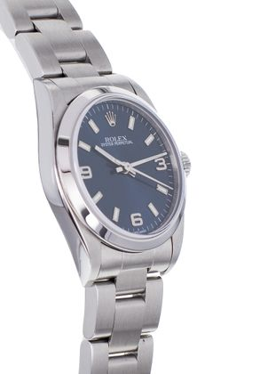 ROLEX Oyster Perpetual