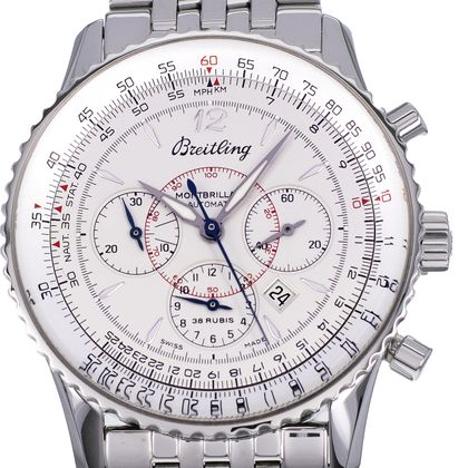 BREITLING Montbrillant