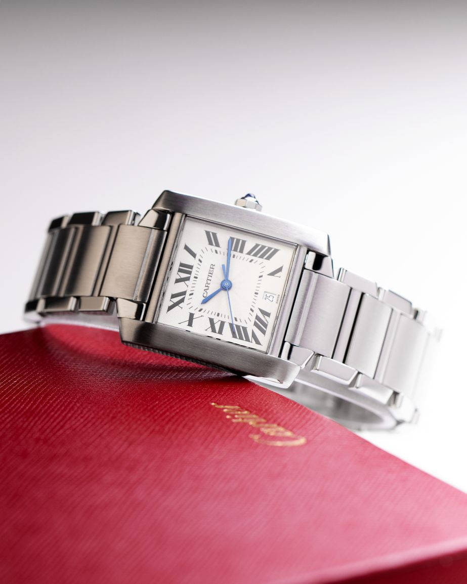 Montre Maty Montre Cartier Tank Homme Occasion Montre Must Cartier