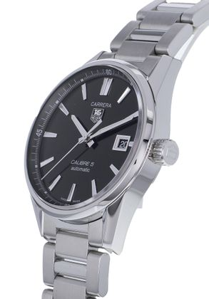 TAG HEUER Carrera Calibre 5