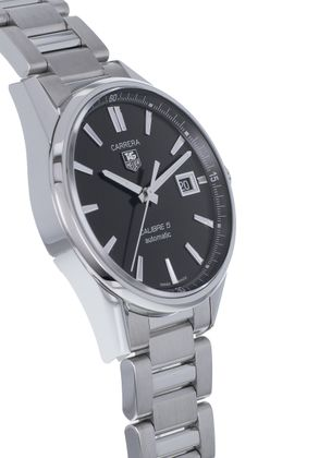 TAG HEUER Carrera Calibre 5