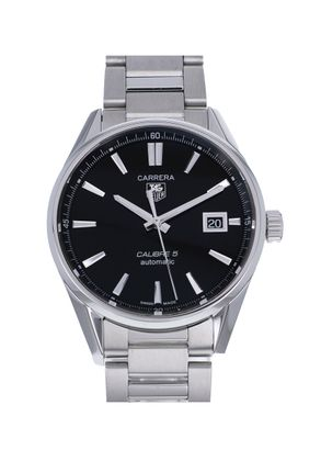 TAG HEUER Carrera Calibre 5