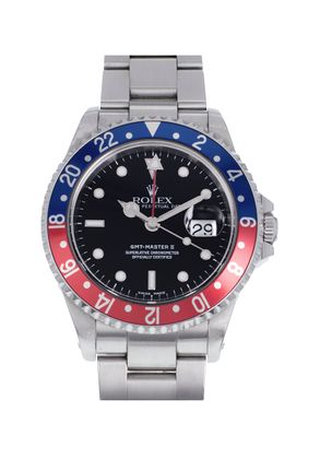 ROLEX GMT-Master II
