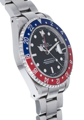 ROLEX GMT-Master II