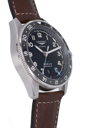 LONGINES Spirit Zulu Time