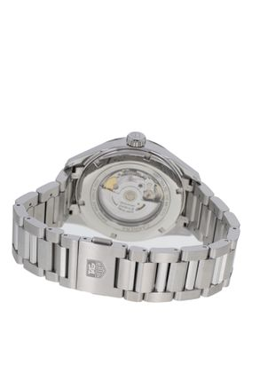 TAG HEUER Carrera Day-Date Calibre 5