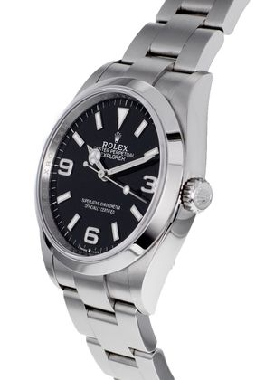 ROLEX Explorer