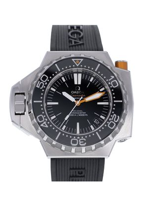 OMEGA Seamaster Ploprof