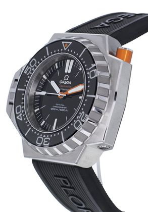 OMEGA Seamaster Ploprof