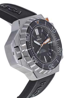 OMEGA Seamaster Ploprof
