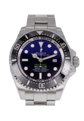 ROLEX Sea-Dweller