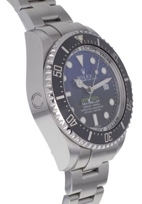 ROLEX Sea-Dweller