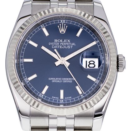 ROLEX DateJust