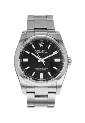 ROLEX Oyster Perpetual