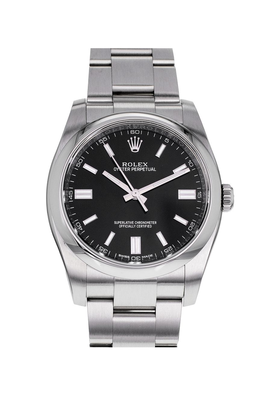 ROLEX Oyster Perpetual