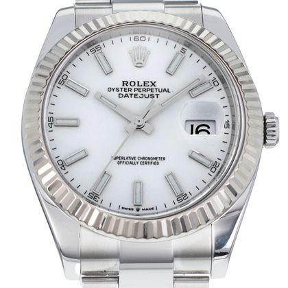 ROLEX DateJust