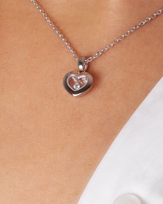 CHOPARD Happy Diamonds Icons