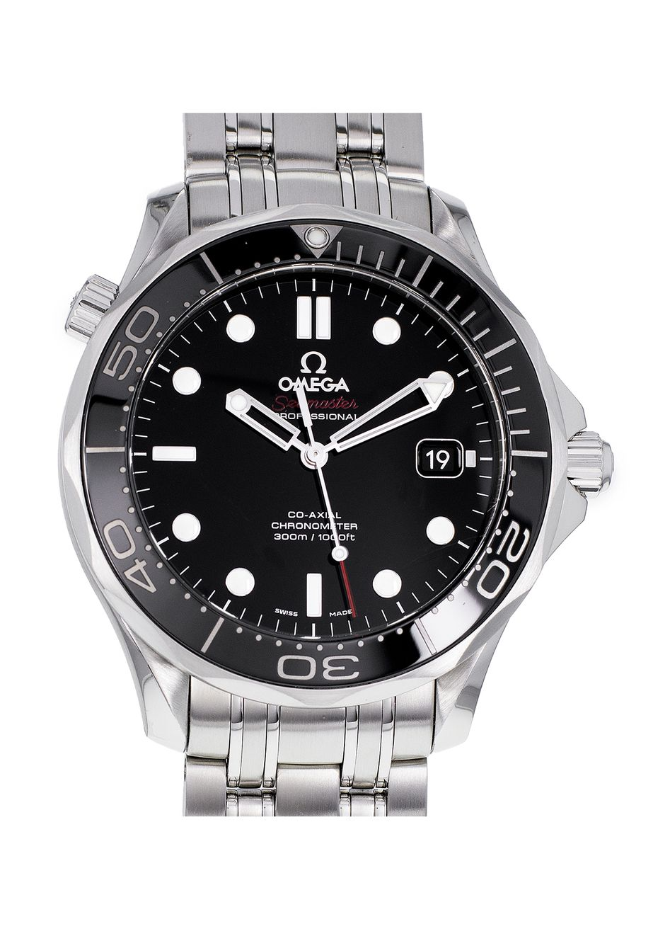 OMEGA Seamaster 300 Diver