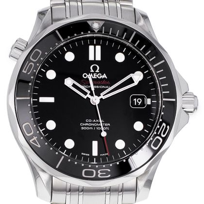 OMEGA Seamaster 300 Diver