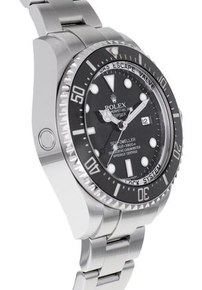 ROLEX Sea-Dweller DeepSea