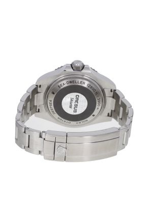 ROLEX Sea-Dweller DeepSea