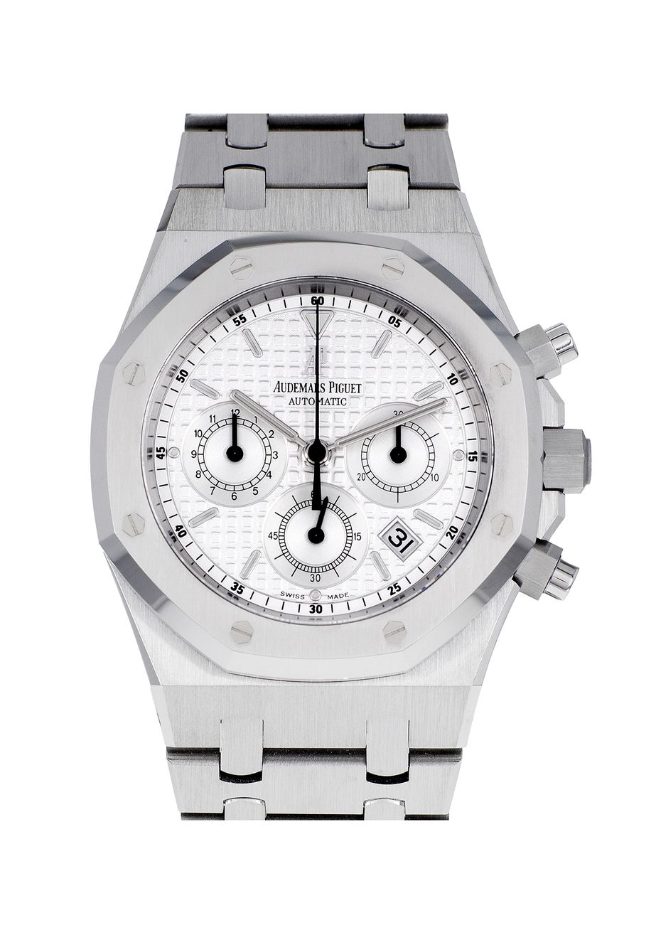 AUDEMARS PIGUET Royal Oak Chronographe