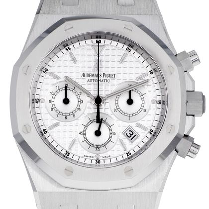 AUDEMARS PIGUET Royal Oak Chronographe