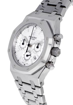 AUDEMARS PIGUET Royal Oak Chronographe
