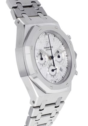 AUDEMARS PIGUET Royal Oak Chronographe