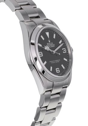 ROLEX Explorer I