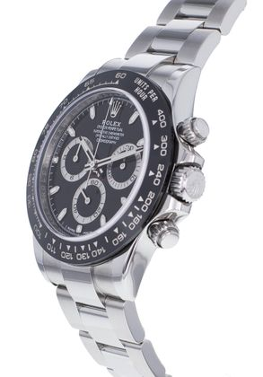 ROLEX Cosmograph Daytona Céramique