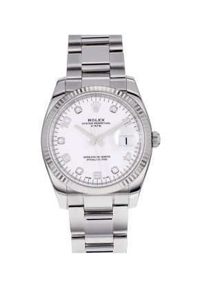 ROLEX Oyster Perpetual Date