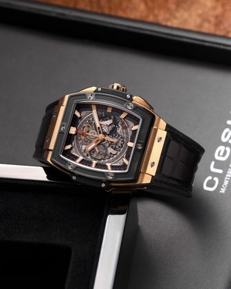 HUBLOT Spirit of Big Bang