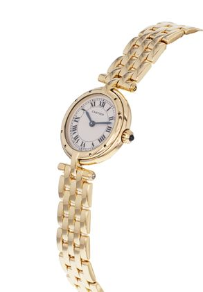 CARTIER Panthère Vendôme