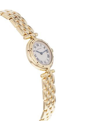 CARTIER Panthère Vendôme