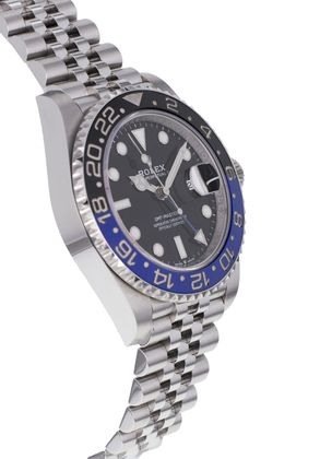 ROLEX GMT-Master II