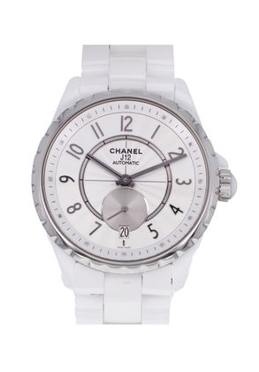 CHANEL J12 Céramique