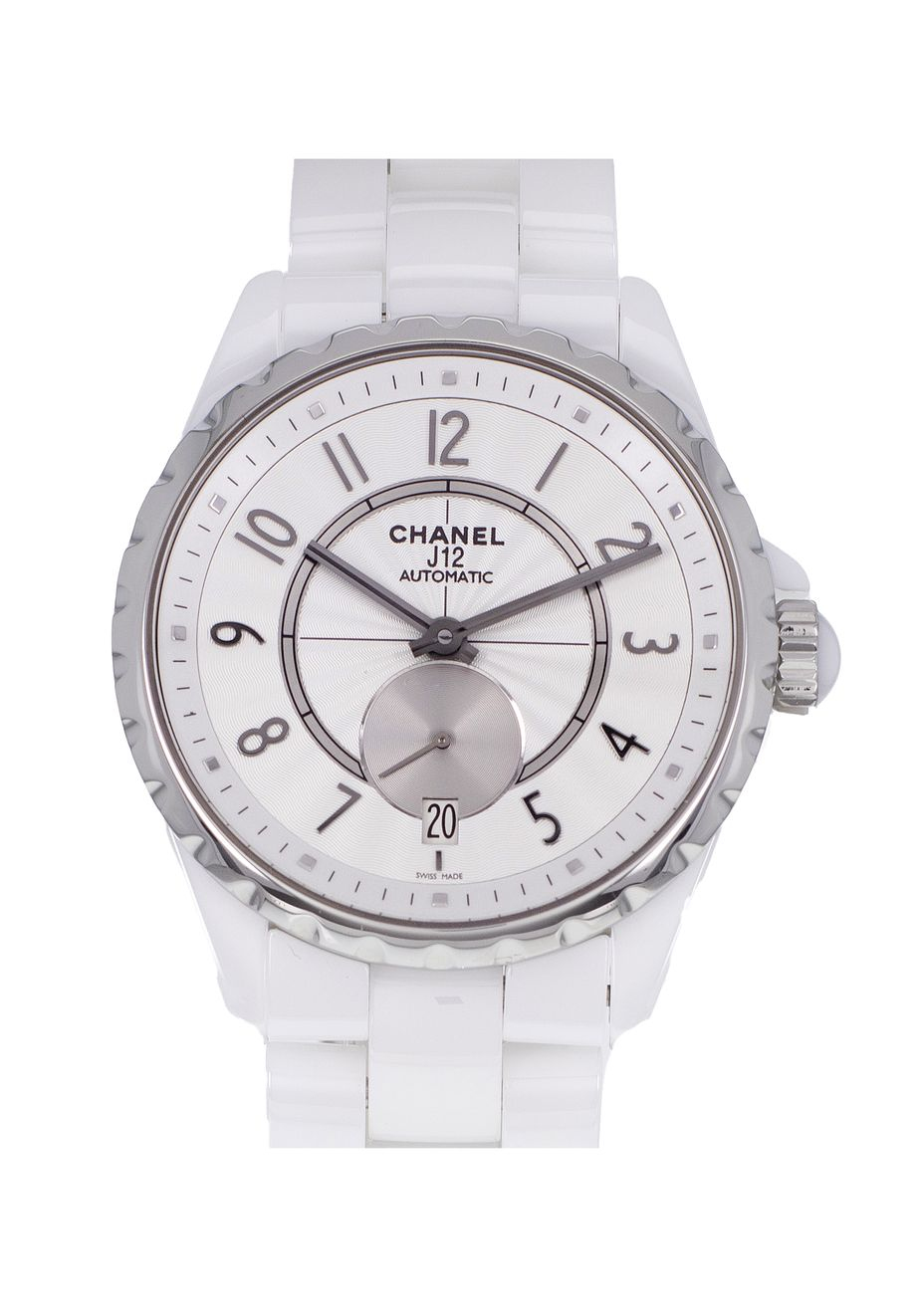 CHANEL J12 Céramique