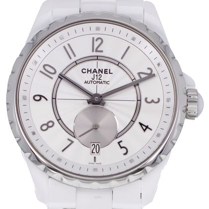 CHANEL J12 Céramique