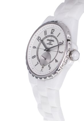 CHANEL J12 Céramique