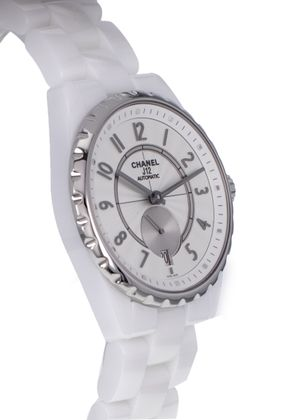 CHANEL J12 Céramique