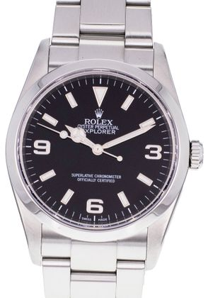 ROLEX Explorer