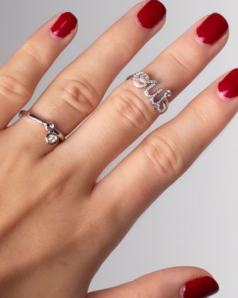 DIOR Coquine Diamants