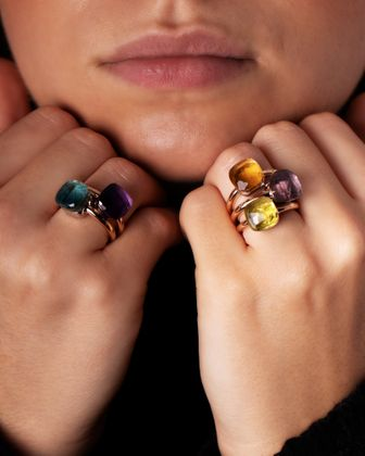 POMELLATO Nudo Classic