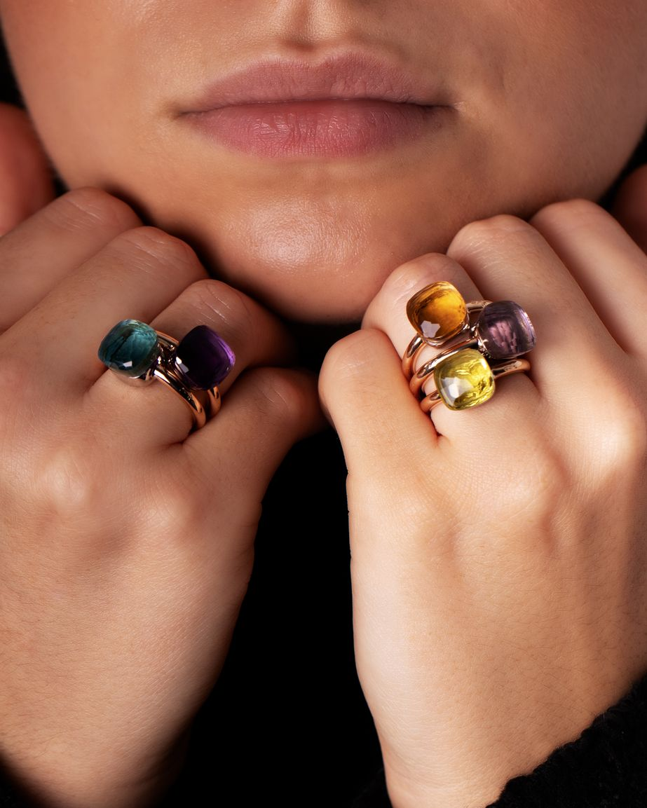 POMELLATO Nudo Classic